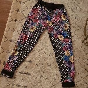 Ladies' Joggers